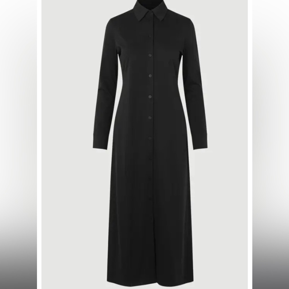 NEW SAMSOE SAMSOE Cassi shirt dress 14230